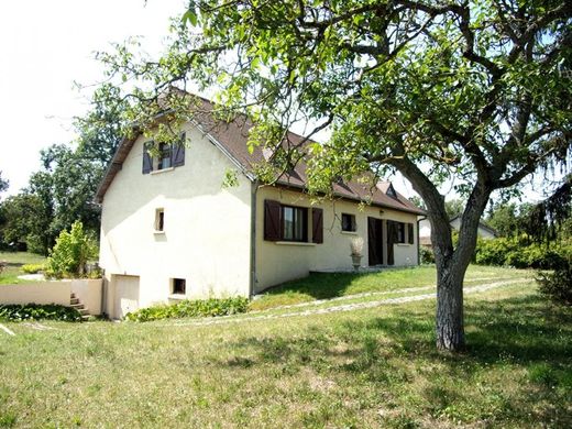 Luxus-Haus in Moisson, Yvelines