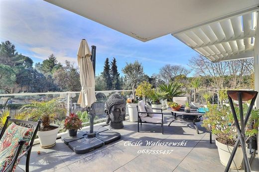 Appartement à Marseille, Bouches-du-Rhône