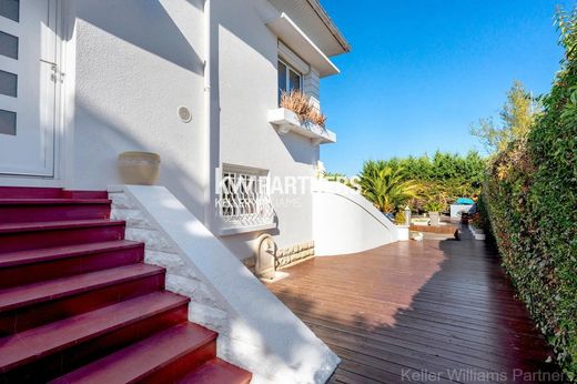 Lüks ev Le Haillan, Gironde