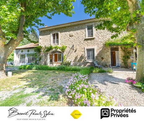 Luxury home in Avignon, Vaucluse
