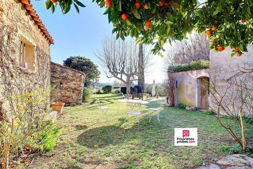 Luxury home in Le Castellet, Var