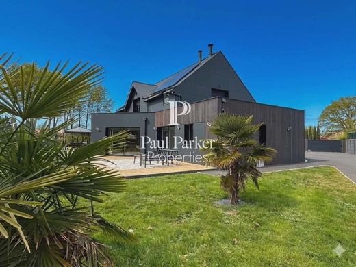 Villa in Spay, Sarthe