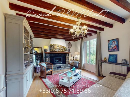 Luxury home in Plumelec, Morbihan