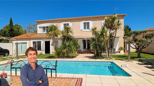 Luxury home in Istres, Bouches-du-Rhône