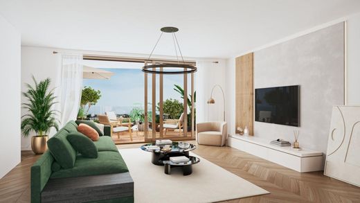 Daire Bordeaux, Gironde