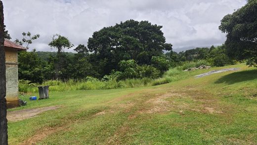 Terrain à Petit-Bourg, Guadeloupe