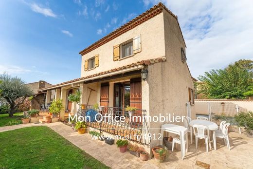 Maison de luxe à Plan-de-Cuques, Bouches-du-Rhône