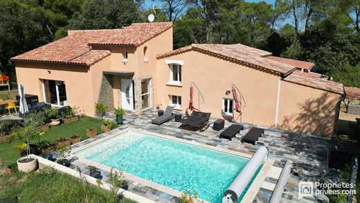 Luxury home in Nîmes, Gard