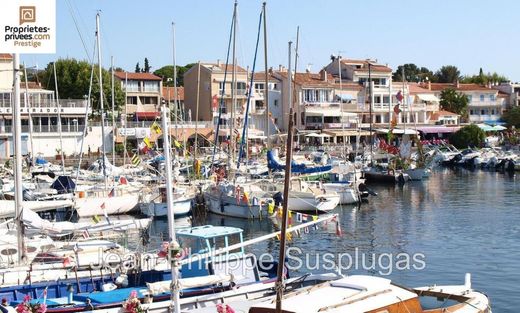 别墅  Saint-Cyr-sur-Mer, Var