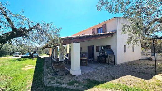 Villa in Claviers, Var