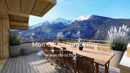‏דירה ב  Les Orres, Hautes-Alpes
