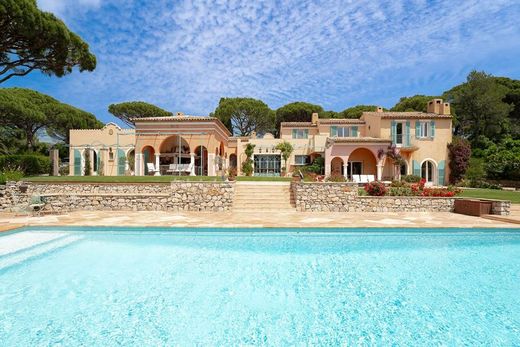 Casa de lujo en Saint-Tropez, Var
