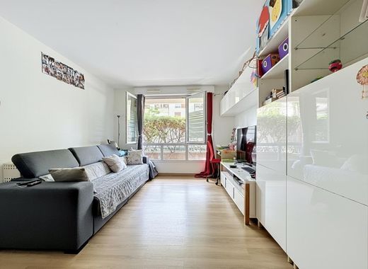 Apartment in Villejuif, Val-de-Marne