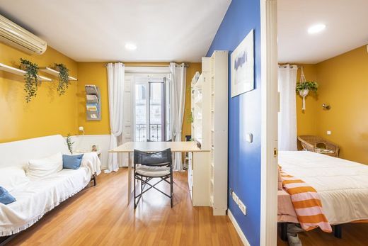 Apartment / Etagenwohnung in Madrid, Provinz Madrid