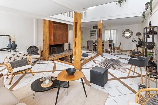 豪宅  Basse-Goulaine, Loire-Atlantique