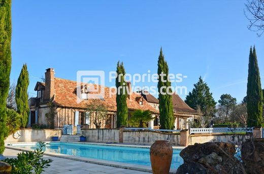 Villa - Mussidan, Dordonha