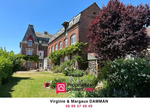 Luxury home in Caudebec-lès-Elbeuf, Seine-Maritime