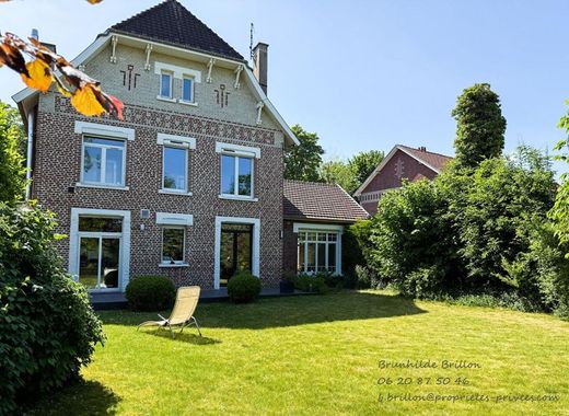 Luxury home in Lens, Pas-de-Calais