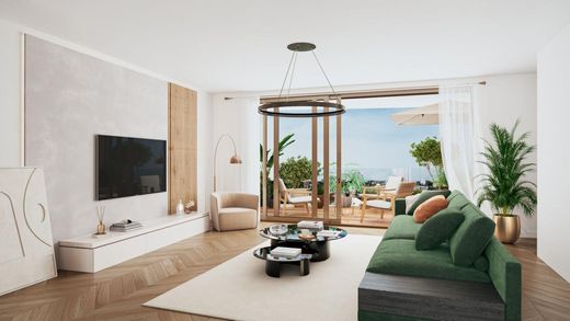 Daire Bordeaux, Gironde