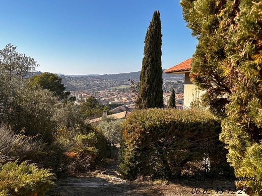 豪宅  Manosque, Alpes-de-Haute-Provence