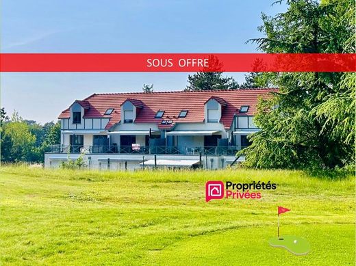 Apartment in Hardelot-Plage, Pas-de-Calais