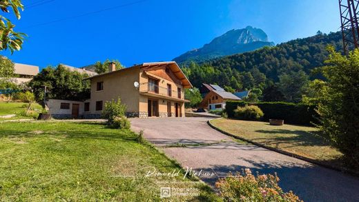 Lüks ev Vallouise, Hautes-Alpes