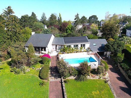 Casa de luxo - Sucé-sur-Erdre, Loire-Atlantique