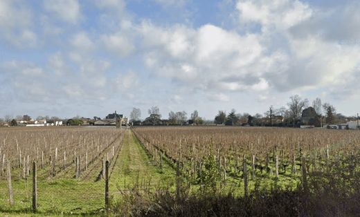 Terrain à Pessac, Gironde