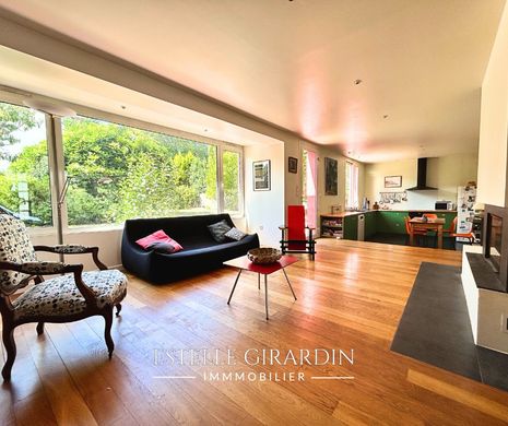 Luxury home in Nantes, Loire-Atlantique