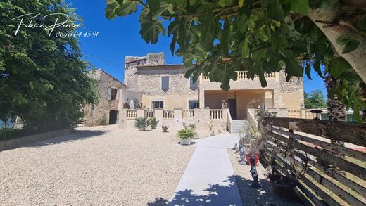 منزل ﻓﻲ Montélimar, Drôme