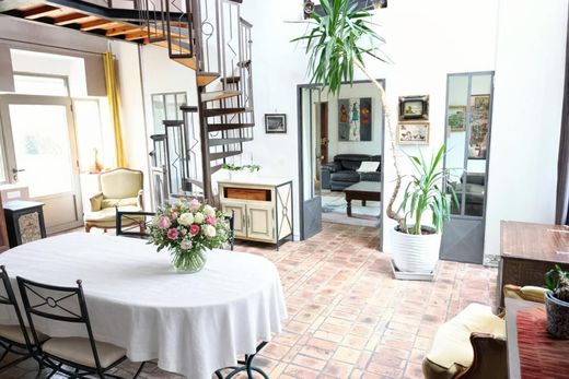 Luxus-Haus in Dammarie-les-Lys, Seine-et-Marne