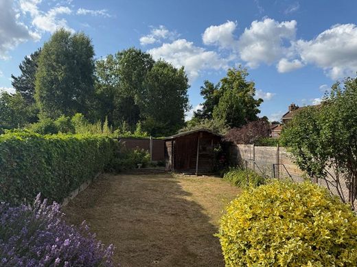 Luxury home in Marcq-en-Barœul, North