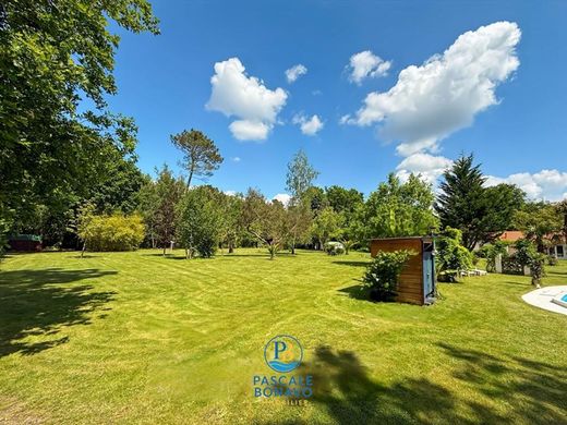 Casa de luxo - Vendays-Montalivet, Gironda