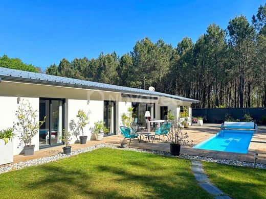 Casa di lusso a Bénesse-Maremne, Landes