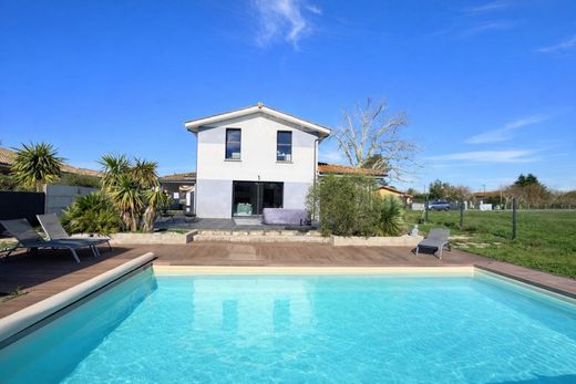 Casa de luxo - Salles, Gironda