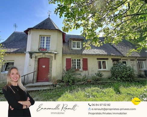 Luxury home in Arradon, Morbihan