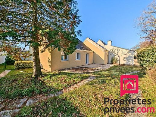 Luxury home in Sainte-Luce-sur-Loire, Loire-Atlantique