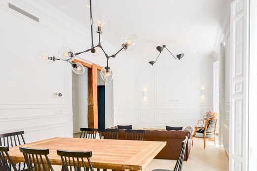 Apartment in Madrid, Province of Madrid