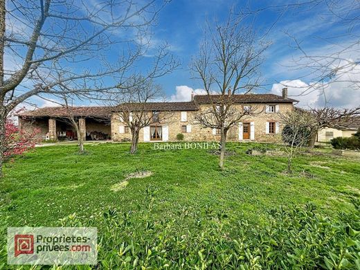 Casa de lujo en Lavaur, Tarn