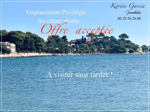 Casa di lusso a La Seyne-sur-Mer, Var