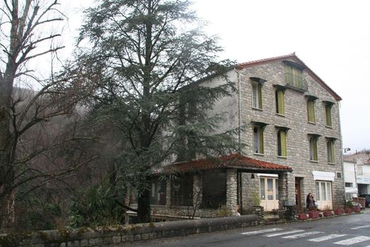 Luxus-Haus in la Farga de la Presta, Pyrénées-Orientales