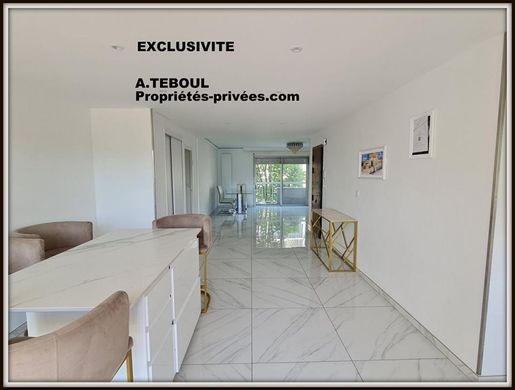 Appartement in Villeurbanne, Rhône