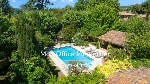 Villa à Aix-en-Provence, Bouches-du-Rhône