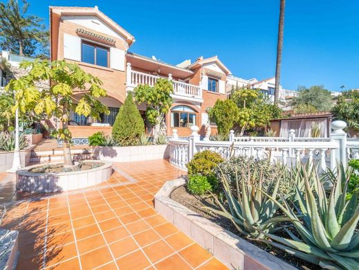 Lüks ev Malaga, Provincia de Málaga