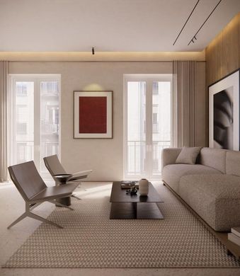 Apartamento - Madrid, Provincia de Madrid