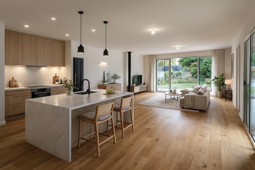 Maison de luxe à Bordeaux, Gironde