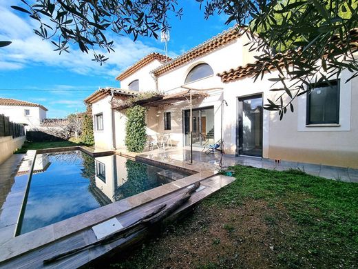 Luxury home in Six-Fours-les-Plages, Var