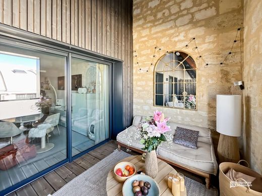 Квартира, Бордо, Gironde