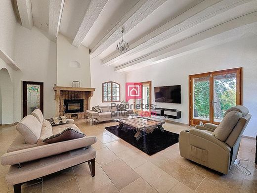 Villa in La Motte, Var