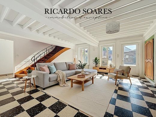 Casa di lusso a Compiègne, Oise